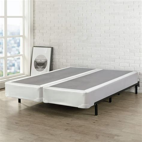 low profile box spring walmart